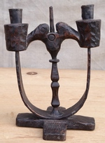 taserudstake