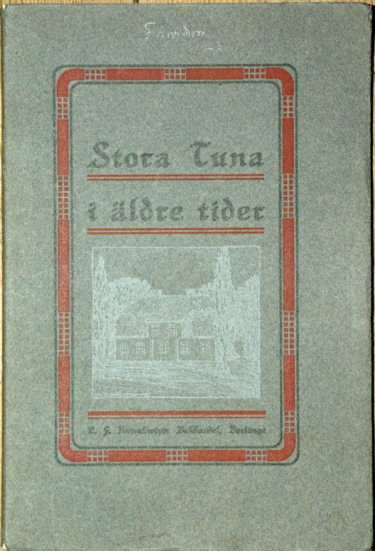 Stora Tuna